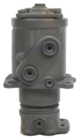 ZAX200  ZAX330 truck water pump for HITACHI