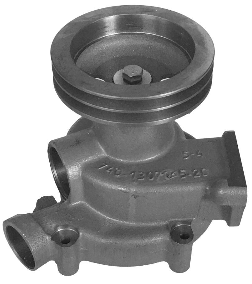 7401307010  740-1307010-02  water pump for Russia  truck