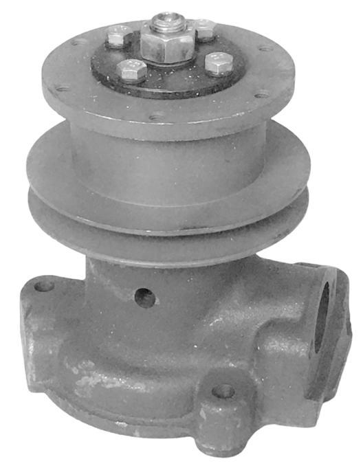 2401307010  240-1307010 tractor water pump for Russia  truck