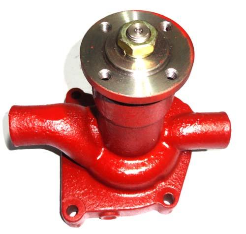 62010615  water pump for Zetor Tractor