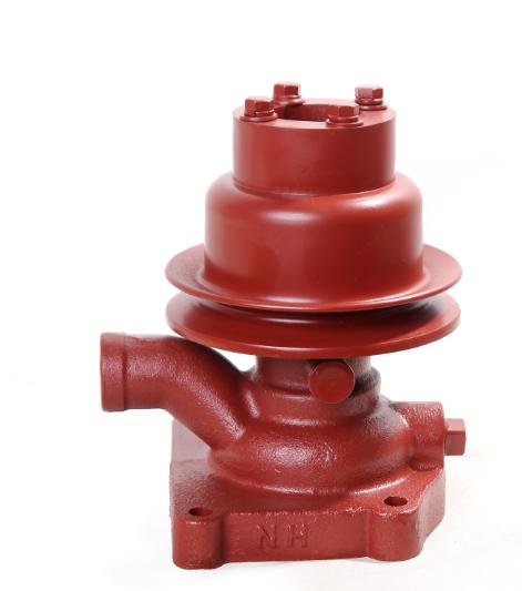 84017529  water pump for Zetor Tractor