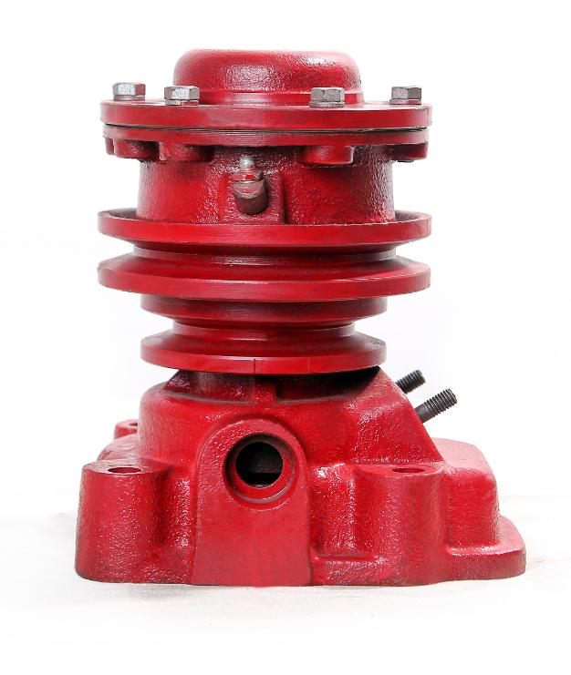 110.1307.000 Romania  Tractor  water pump for Tractor UTB-650