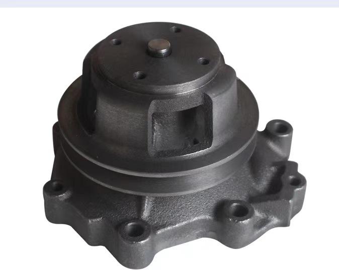 D8NN8501UC  water pump for FORD