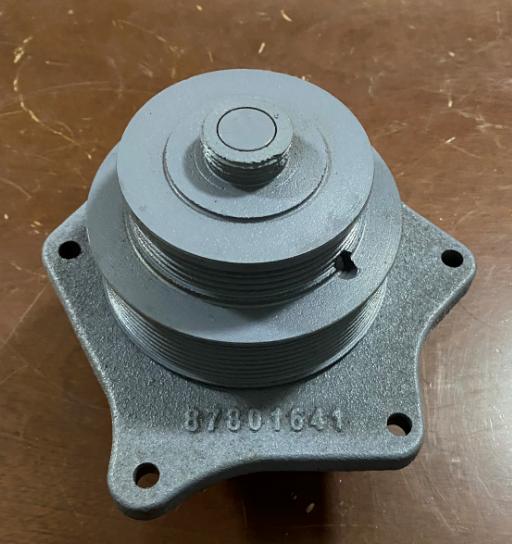 87841226  water pump for FIAT