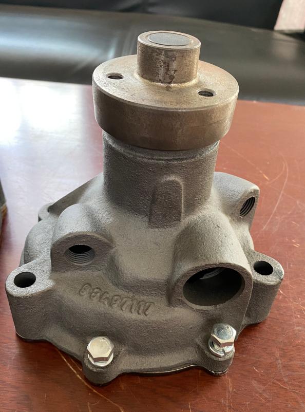 99454833  water pump for FIAT