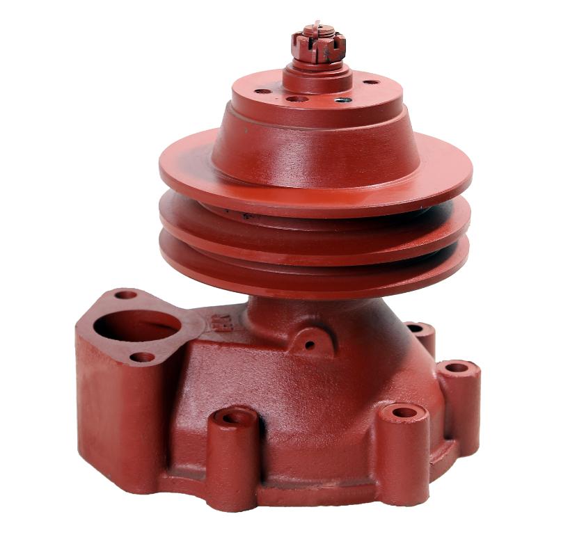 41-13С3-1 MOTOR-AGRO Jubana  water pump for  tractor DT-75