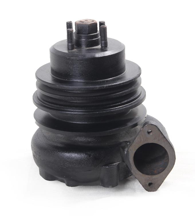 442-56-13С6-01  water pump for Jubana (Литва）