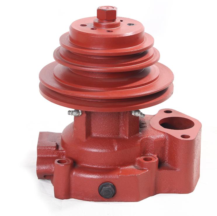 448-13c3-02  water pump for Jubana (Литва）