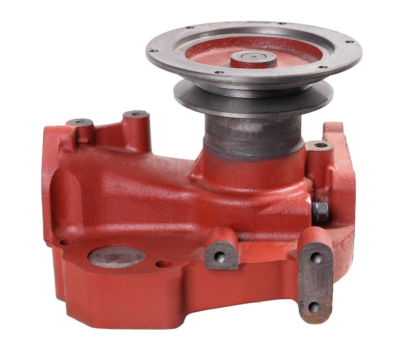 260-1307166-02   water pump for MTZ