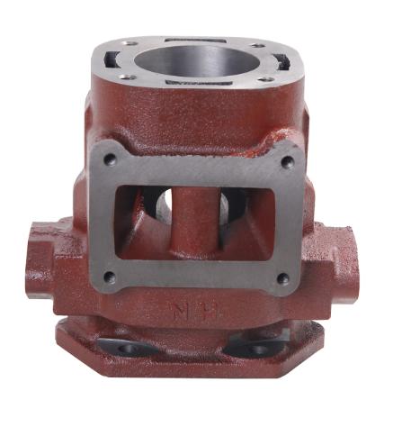 350.01.040.00  water pump for MTZ 80 82 Tractor