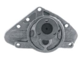 FIN1750OP Oil Pump for BUCK F42