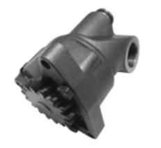 E1ADN6600AA  E1ADN6600AB  81868537,83999182 Oil Pump for FORD IVECO