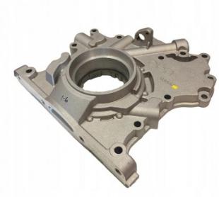 2830913  2830310 Oil Pump for CUMMINS  IVECO