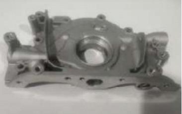 1011100-B00-00 Oil Pump for CHERY