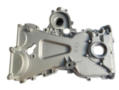 1011200-D32-01B Oil Pump for DONGFENG