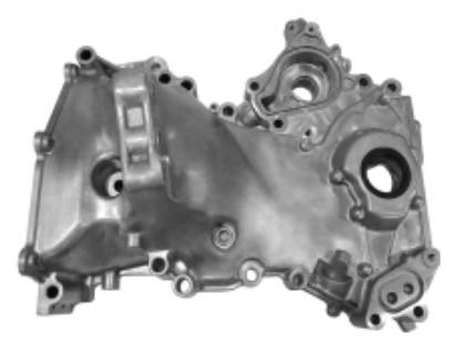 BYD-JYB18003944  371QA-1011010 Oil Pump for BYD