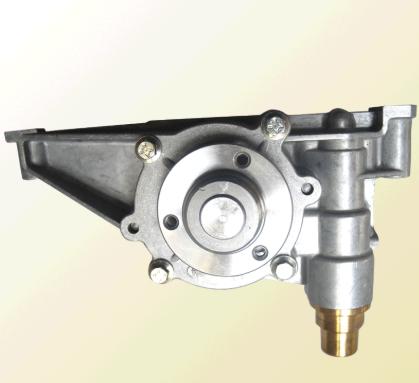 NBB1760AA Oil Pump for LAND ROVER DIESEL