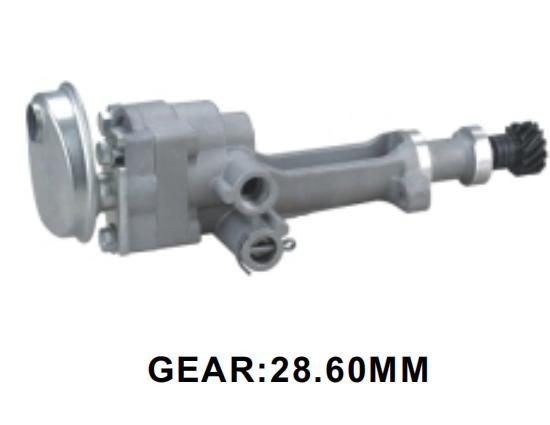 8970697381  8970697382  8970697383  8973859850 Oil Pump for ISUZU