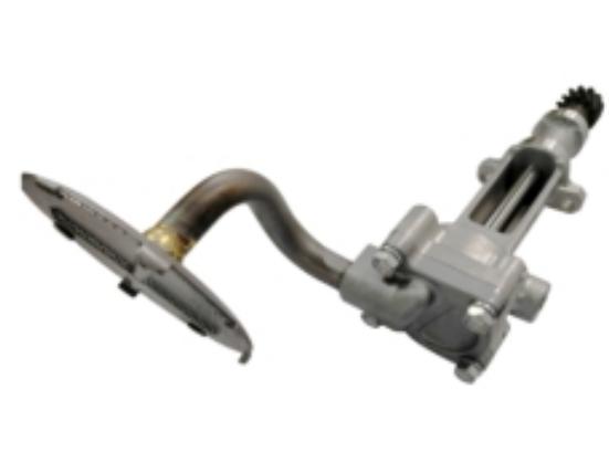 8944287983  L210-0040S Oil Pump for ISUZU