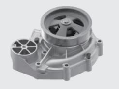 1787120   970965  570965 TRUCK WATER PUMP for SCANIA