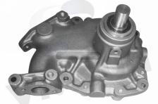 4752137 TRUCK WATER PUMP for IVECO