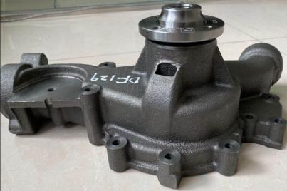 1734841 TRUCK WATER PUMP for DAF