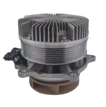2137201  2184198R  2267059R TRUCK WATER PUMP for DAF