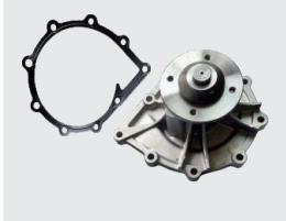 7091873C1  3007644C94 TRUCK WATER PUMP for INTERNATIONAL NAVISATR