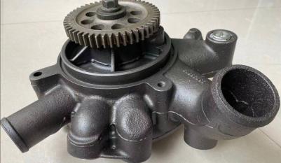 23535502 TRUCK WATER PUMP for DETROIT