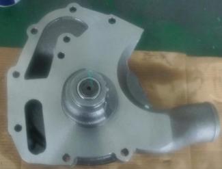 4854834 TRUCK WATER PUMP for PERKINS  CAT320/329D-2