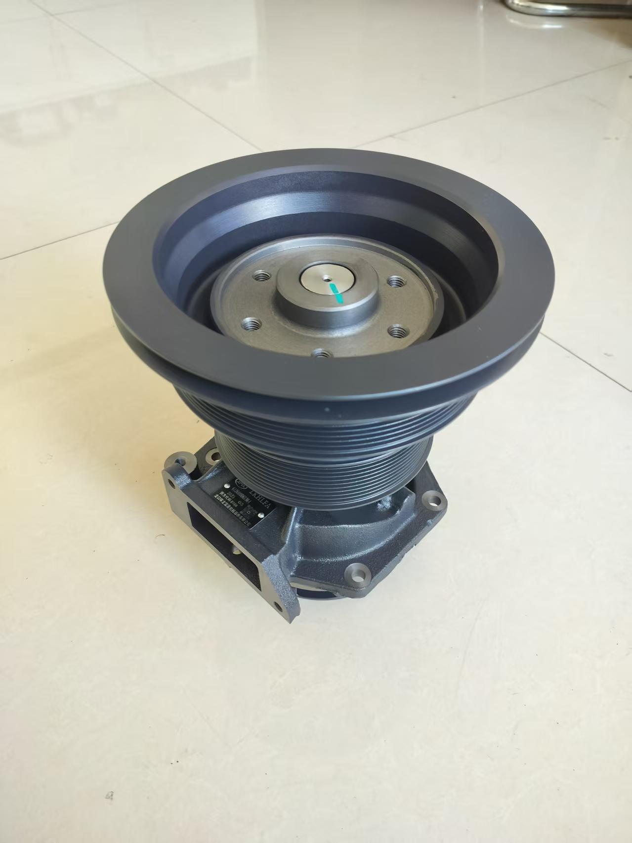 612600061364 TRUCK WATER PUMP for WEICHAI