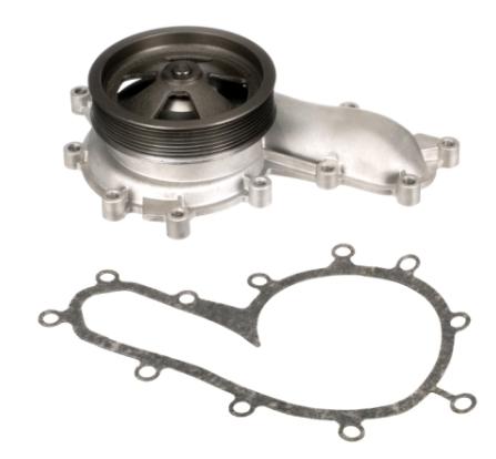 1549482   1793989   570958   570954   570881 TRUCK WATER PUMP for SCANIA