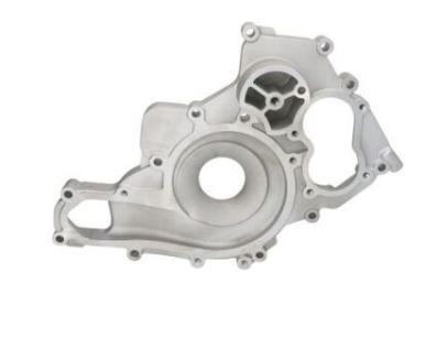 1793990   1423397 TRUCK WATER PUMP for SCANIA