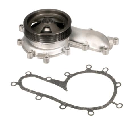 1549481 1510404 1549482 1793989 570881 570954 570958 TRUCK WATER PUMP for SCANIA