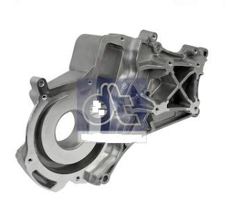 7420539530  22165476 TRUCK WATER PUMP for VOLVO