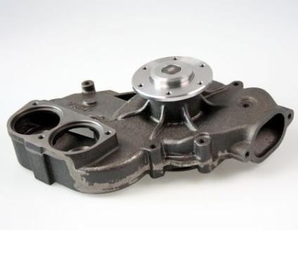 5000286186 TRUCK WATER PUMP for RENAULT
