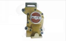 3804826 TRUCK WATER PUMP for CUMMINS