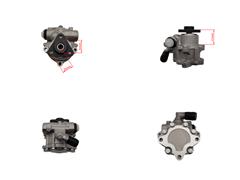 4F0 145 155H
  4F0 145 155 C
   Power Steering Pump for AUDI
