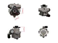 4B0 145 155D
  4B0145155TX
  4B0 145 155T
   Power Steering Pump for AUDI