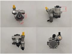 7697955142
  4H0145155J
  8K0 145 156 L
   Power Steering Pump for AUDI