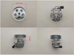 4911045411
  8K0145153F
  990-1158
   Power Steering Pump for AUDI