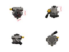 7697955128
  4E0 145 156 C
   Power Steering Pump for AUDI