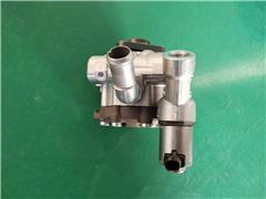 8R0 145 155 D
   Power Steering Pump for AUDI