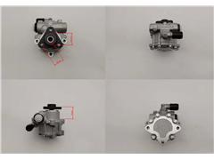 4F0 145 155 P
  4F0 145 155 E
  4F0 145 155 A
   Power Steering Pump for AUDI