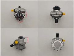 8E0 145 155 N
  7690955121
   Power Steering Pump for AUDI