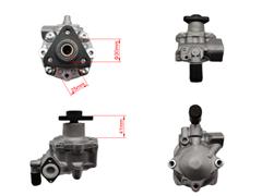 8R0 145 154 C
  8R0 145 155 P
  8R0 145 155 T
  8R0 145 155 J
   Power Steering P