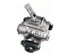 8R0 145 155 G
   Power Steering Pump for AUDI