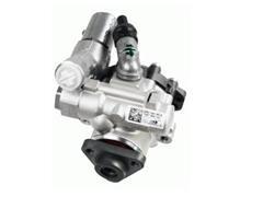 8R0145155E
   Power Steering Pump for AUDI