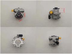 32 41 1 094 962
  32 41 1 094 964
   Power Steering Pump for BMW
