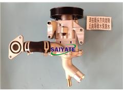 B3407100
   Power Steering Pump for BMW